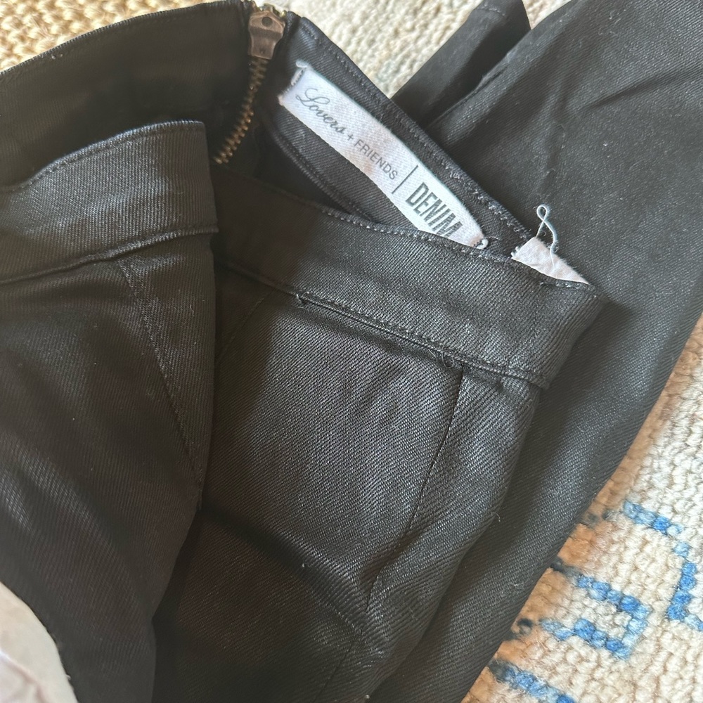 Jean bundle size 25: Paige, J brand and, lovers+friends